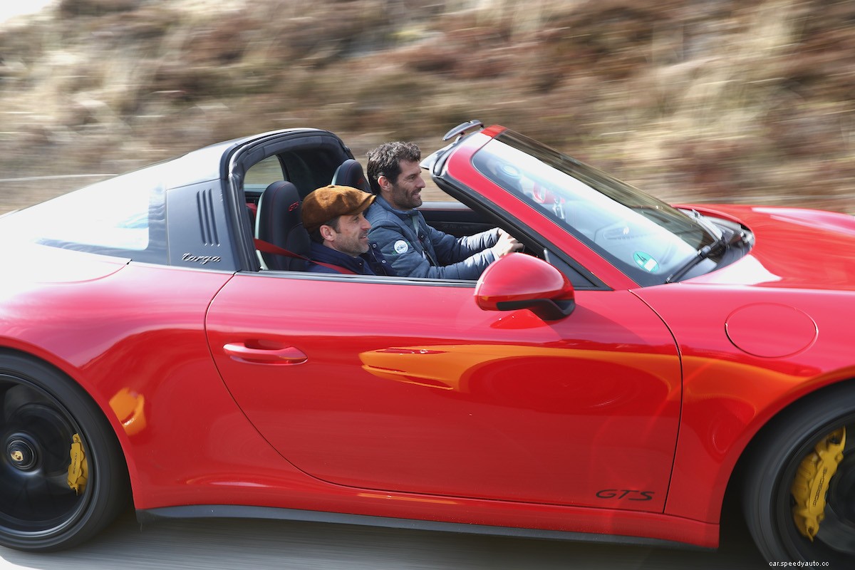 Cabriolet, Convertible, Roadster, Speedster, Spider, or Targa?: A Quick Guide