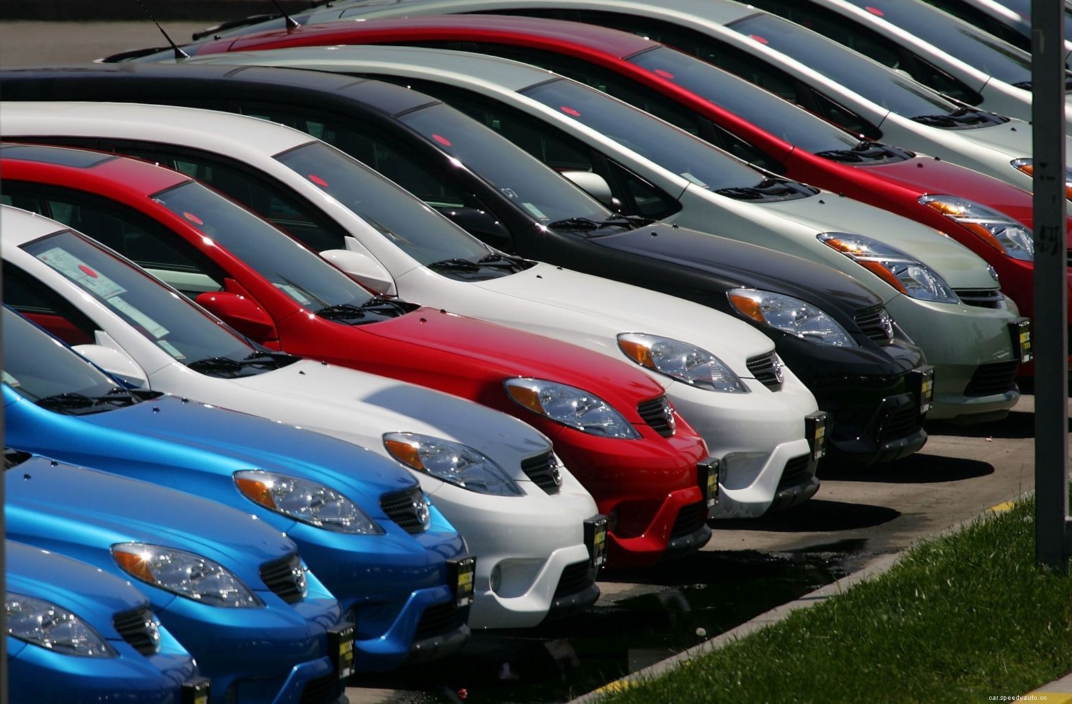 The Most Popular Car Color: Can You Guess Which Color?