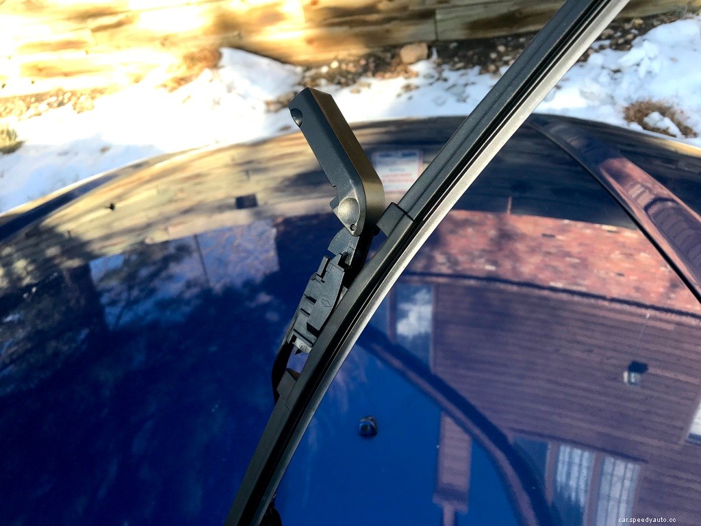 Michelin Endurance XT Windshield Wiper Review: Exceptional Wiping in Extreme Weather