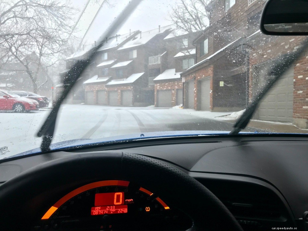 Michelin Endurance XT Windshield Wiper Review: Exceptional Wiping in Extreme Weather