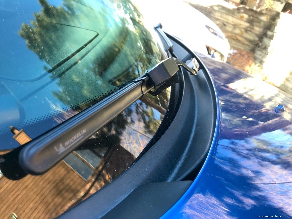 Michelin Endurance XT Windshield Wiper Review: Exceptional Wiping in Extreme Weather