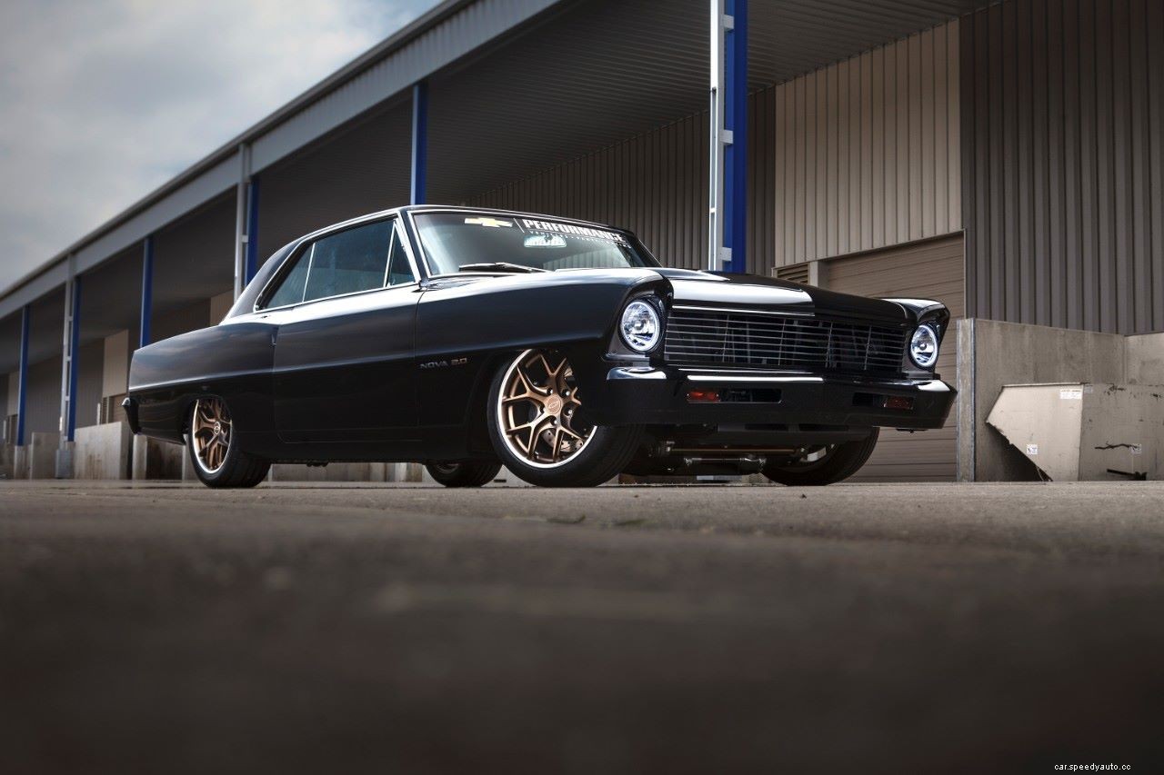 Fact or Myth?: Chevy Nova ‘No Go’ Spanish Name Killed Sales in Latin America
