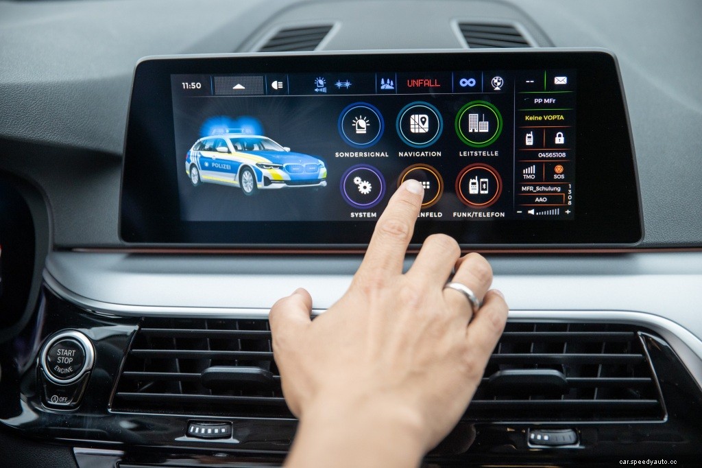How to Clean Your Vehicle’s Touchscreen
