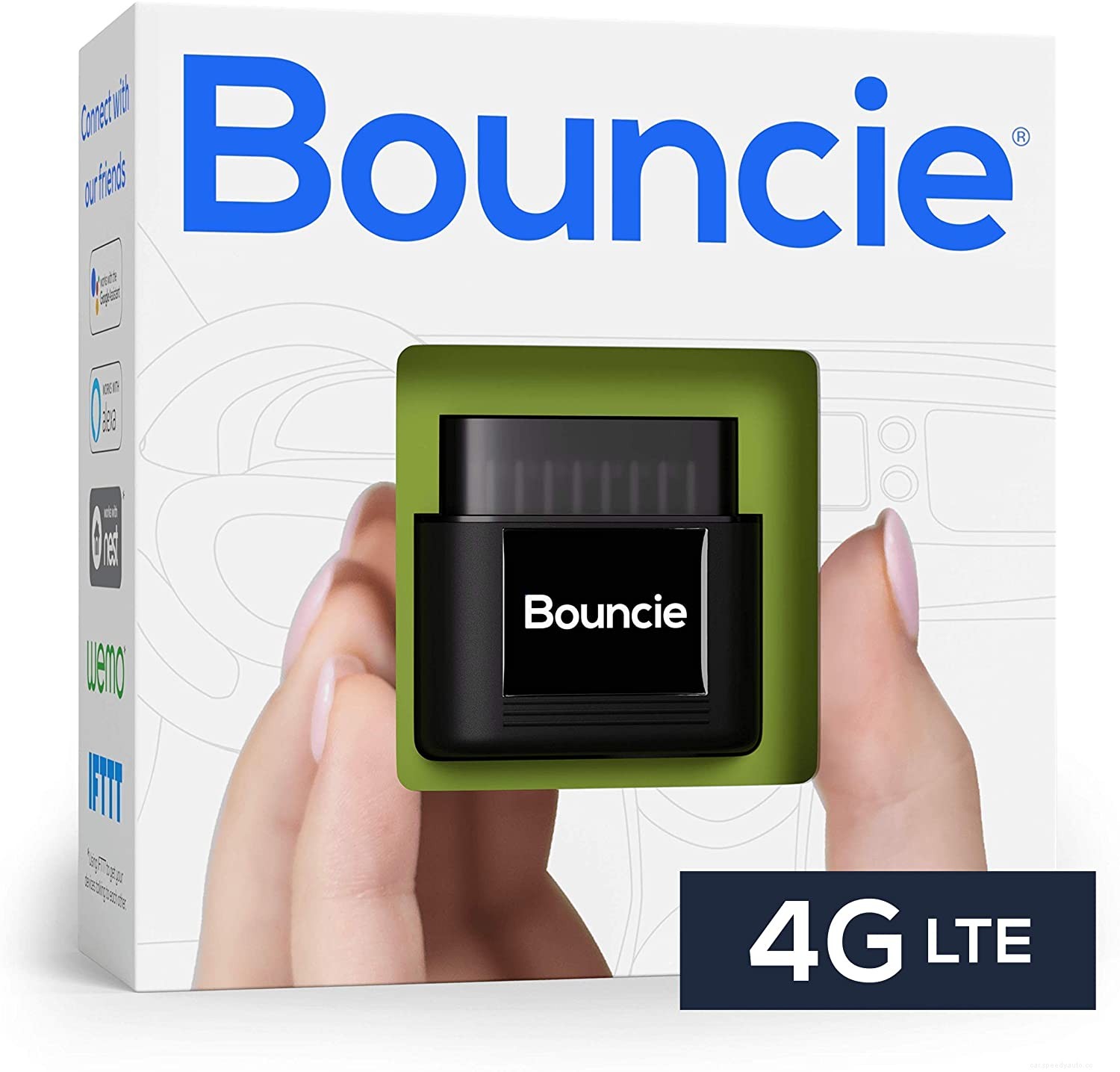 Car Owners Are Using GPS Technology to Keep Their Cars From Getting Stolen