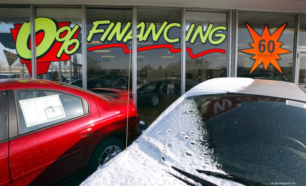 Is Being Pre-Qualified for a Car Loan the Same as Being Approved?