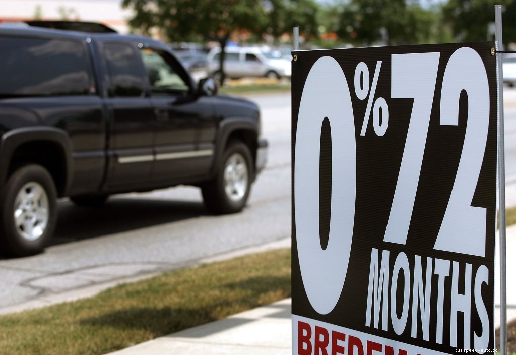 Is Being Pre-Qualified for a Car Loan the Same as Being Approved?