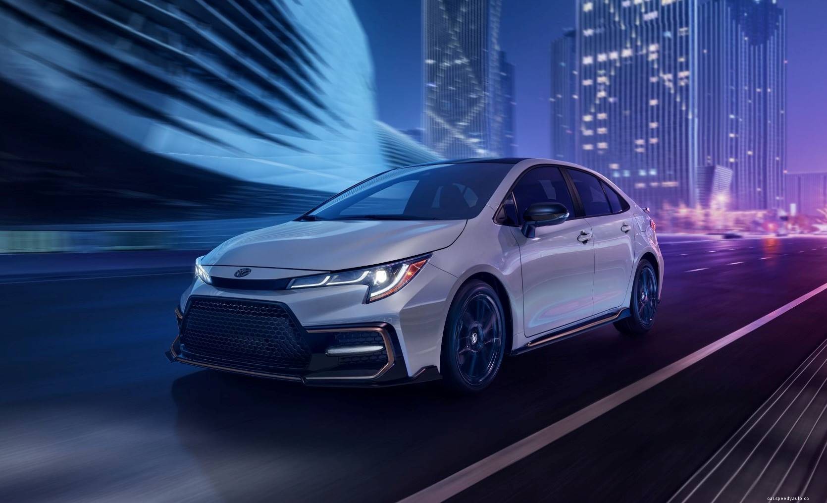 ToyotaCare Gives Toyota Cars 1 Huge Advantage Over Other Vehicles