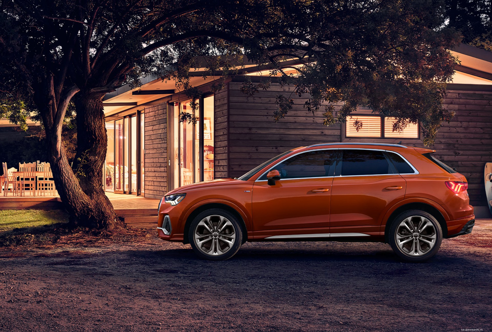 ‘Wheel of Fortune’ Contestant Loses Game and Ends Up Winning an Audi Q3