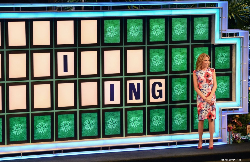 ‘Wheel of Fortune’ Contestant Loses Game and Ends Up Winning an Audi Q3