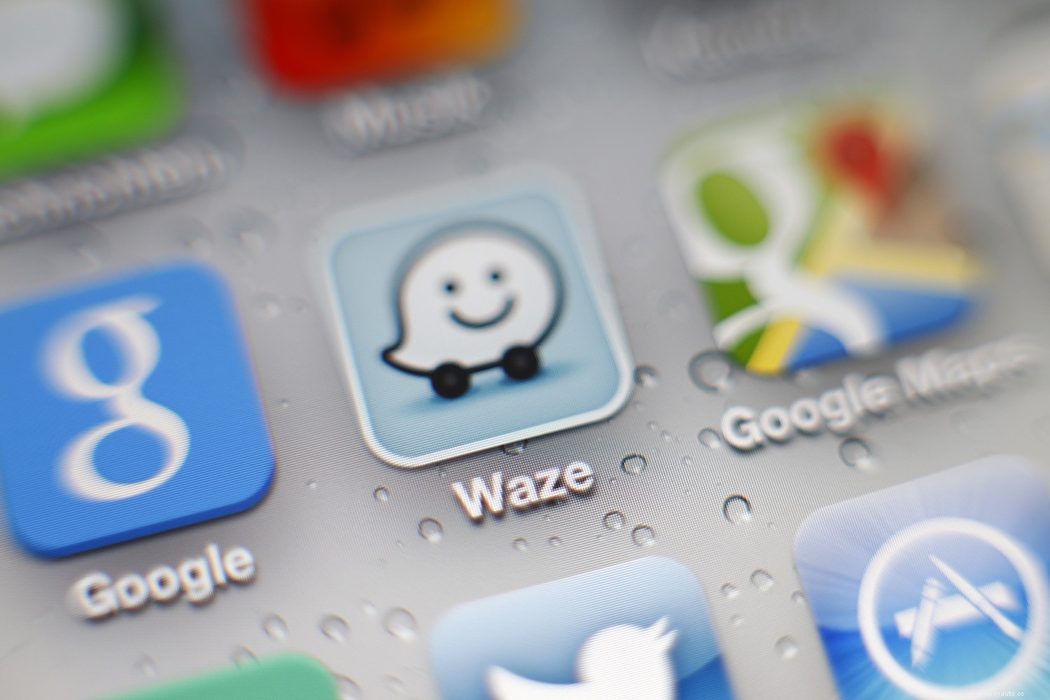 5 Obvious Ways To Avoid a Speed Trap