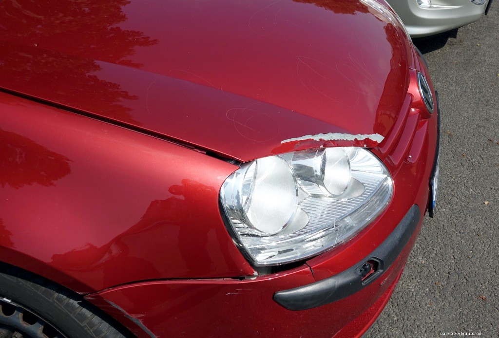 Have an Older Car? Your Insurance Company May Not Cover its Full Value