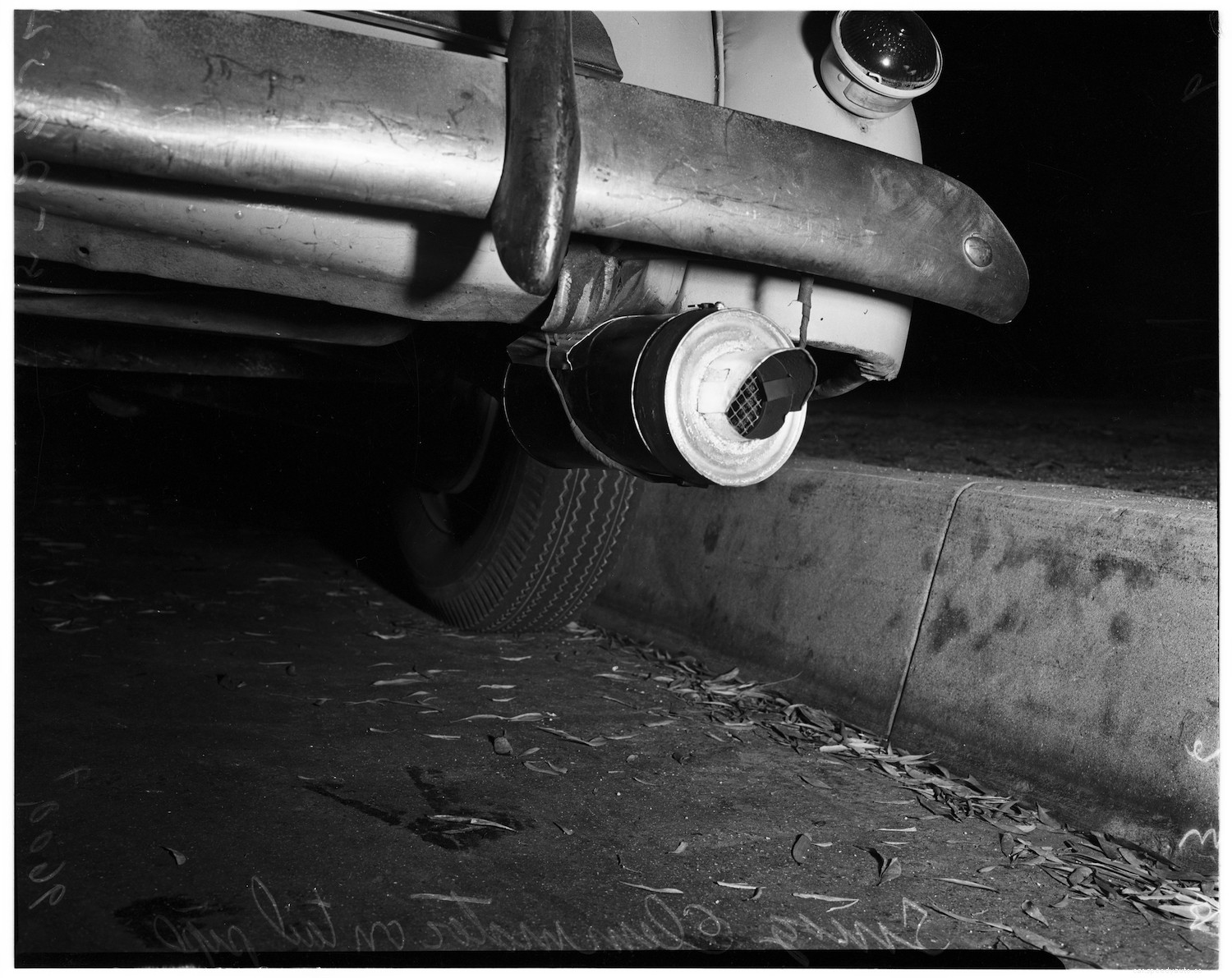 Is It Illegal To Idle Your Car To Warm It Up?