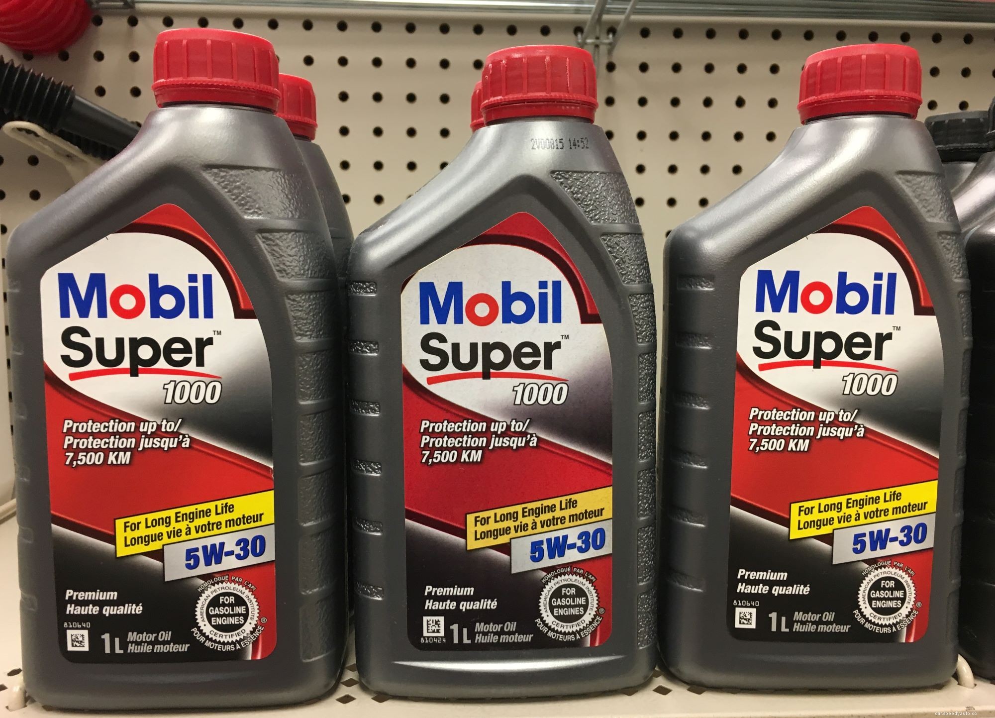 Is It Possible to Switch to Synthetic Oil?