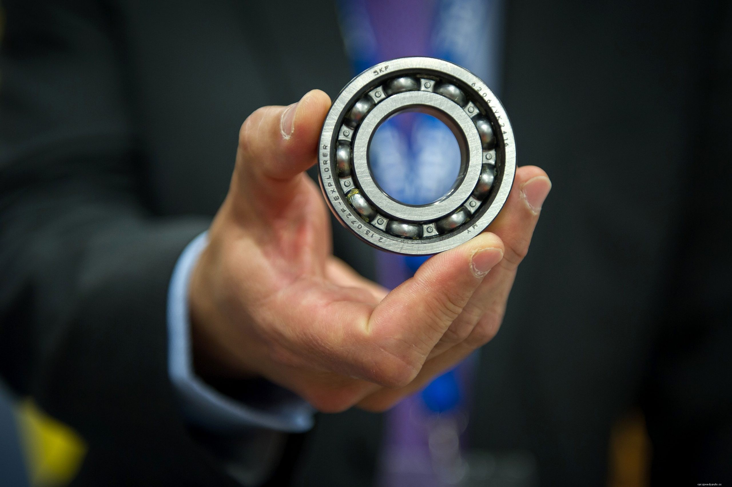 How to Tell if Your Car’s Wheel Bearings Are Bad