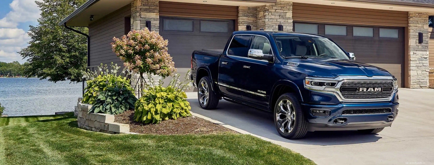 The 6 Special Edition Ram Trucks You Can Buy