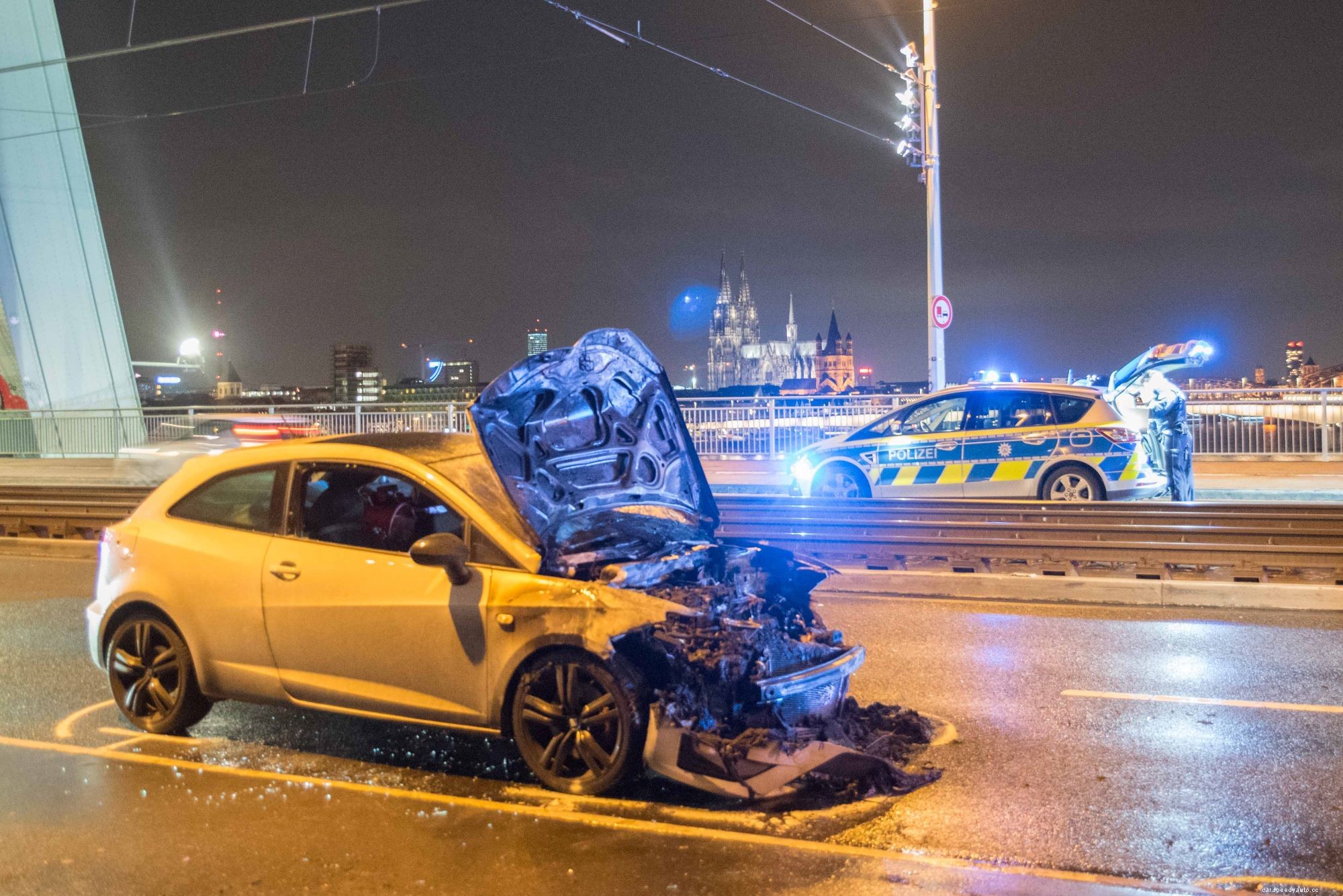 Are Collisions, Crashes, and Accidents the Same Thing?