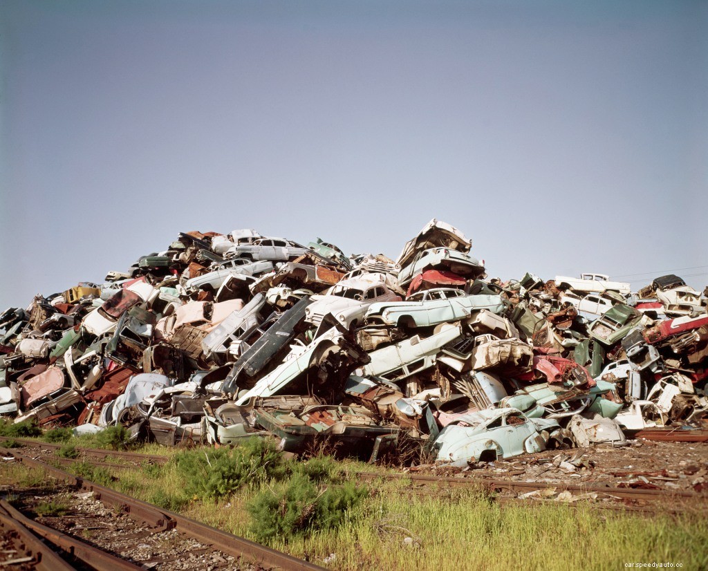 The Best Way To Sell A Car That Doesn’t Run