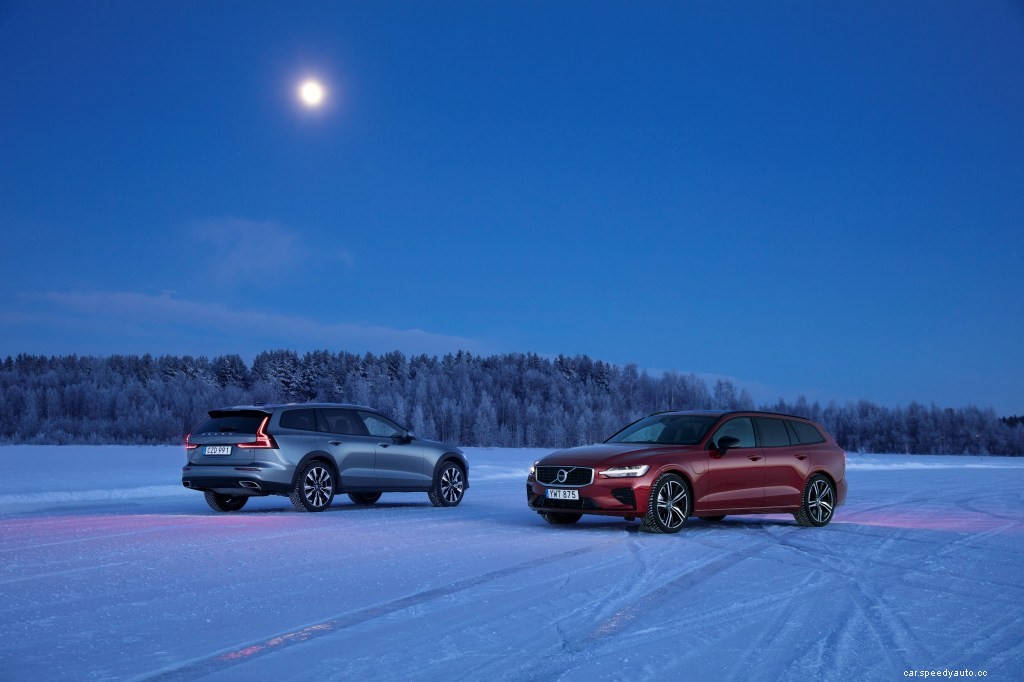 New Volvo App Will Change the Way You Buy a Car