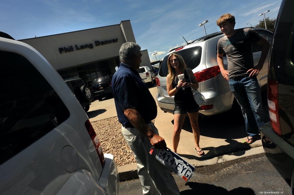 Selling a Car Can Be a Nightmare if the Title Isn’t Properly Transferred