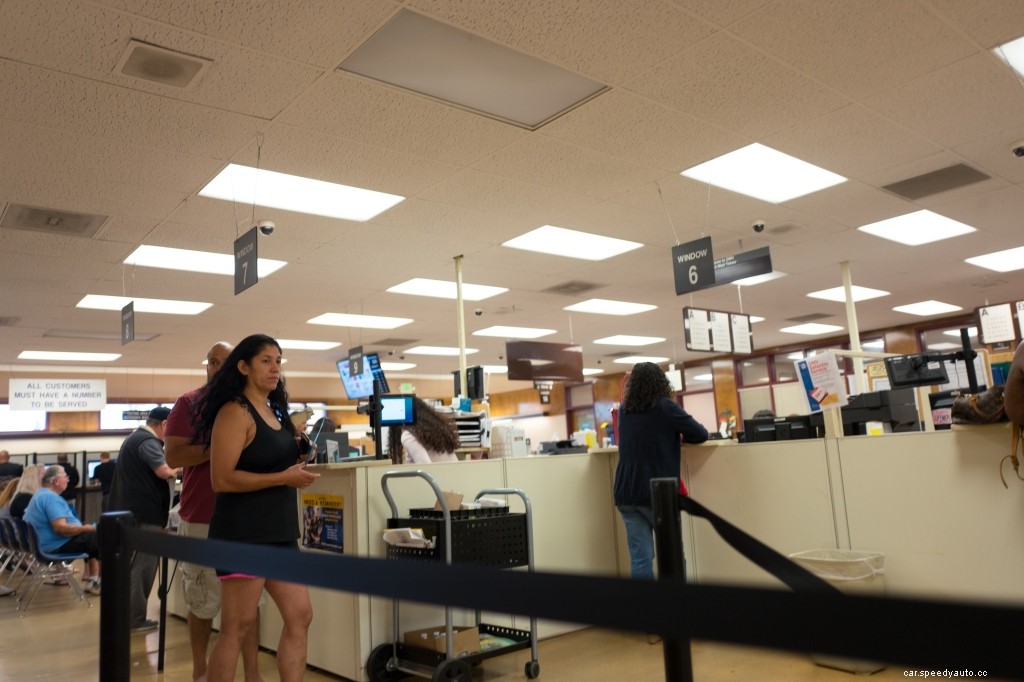 Selling a Car Can Be a Nightmare if the Title Isn’t Properly Transferred