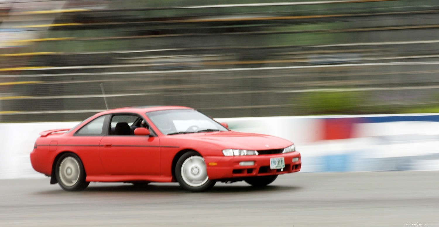 Drifting in Your Dreams? Here Are 5 Affordable Cars to Get Into Drifting