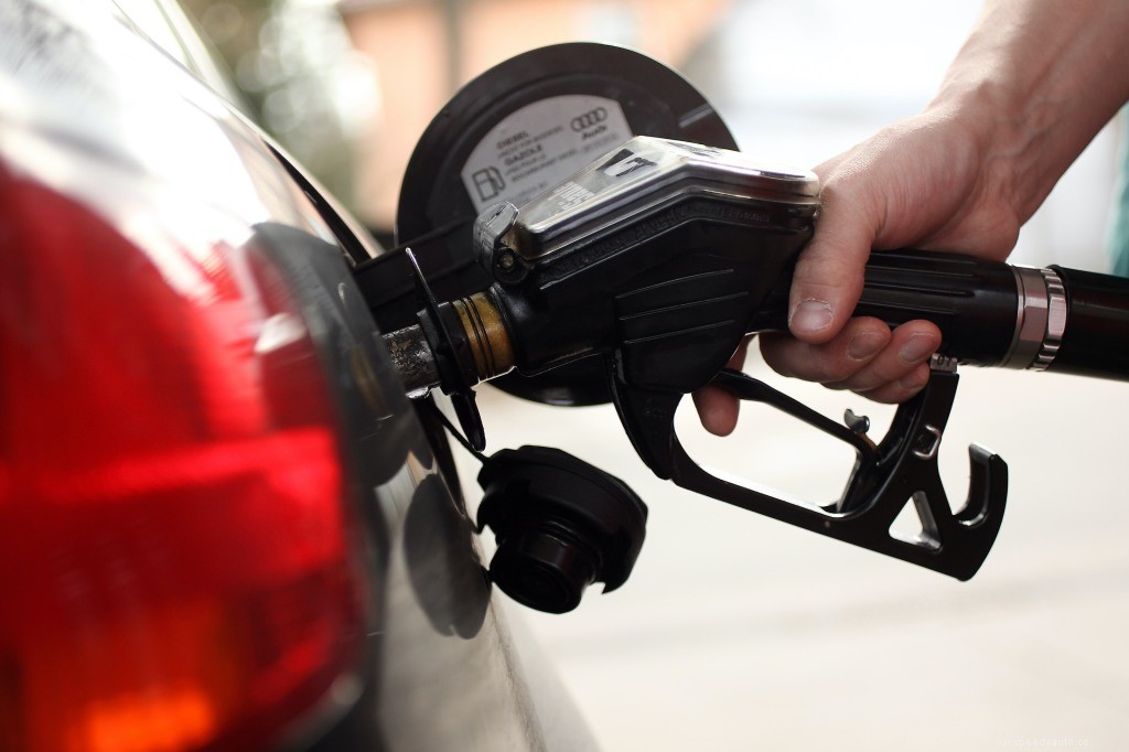 Why Can’t You Pump Your Own Gas in New Jersey?