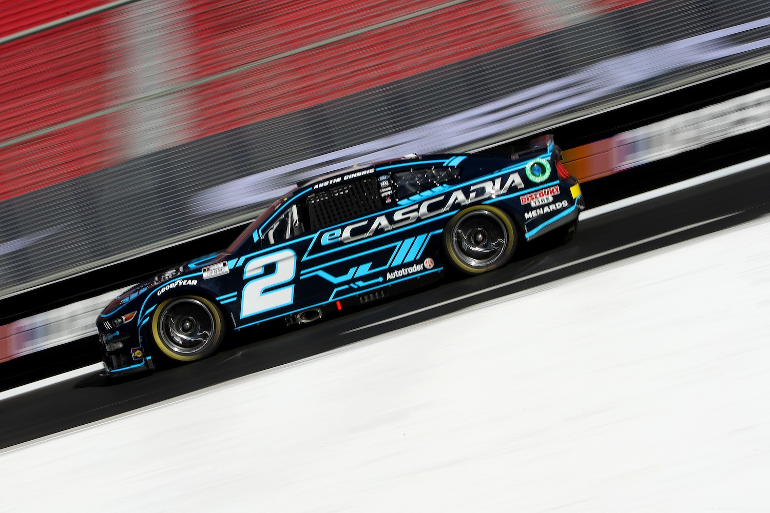 Are NASCAR Next Gen Cars Hybrids?