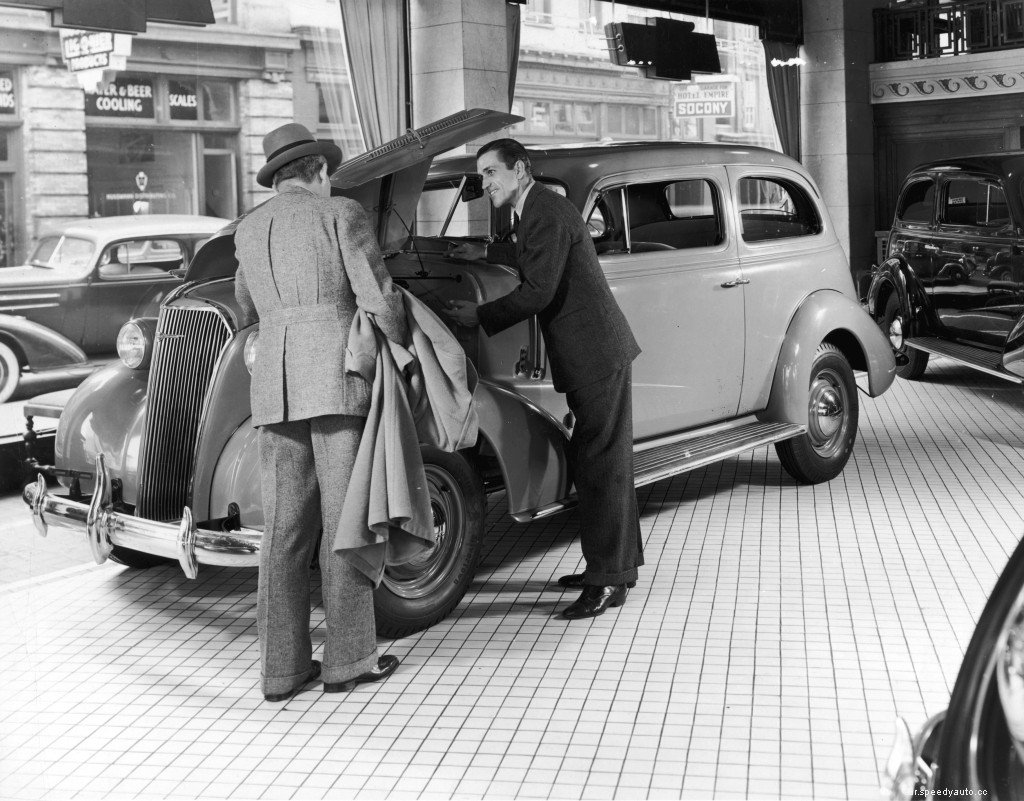 10 Things You Never Tell a Car Salesman