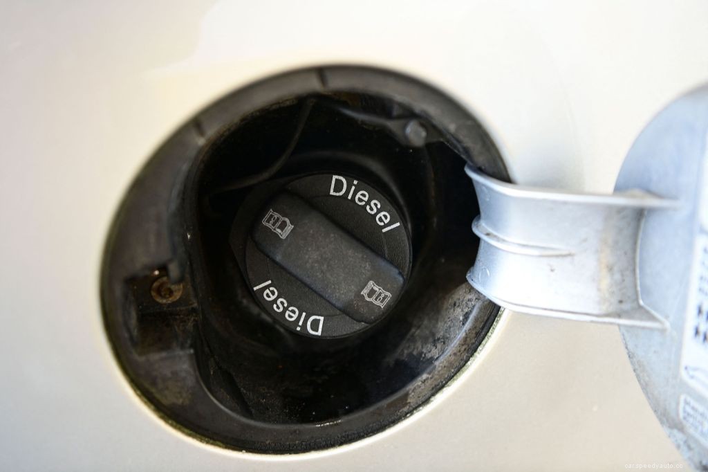Can You Drive a Car Without a Gas Cap?