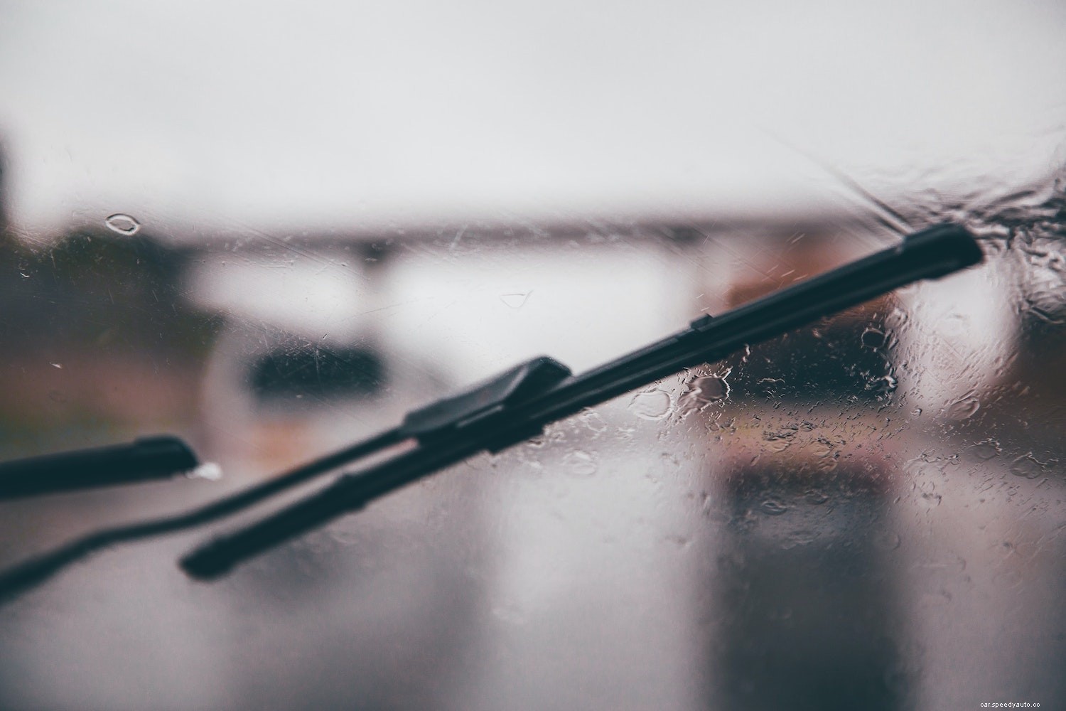How To Change Windshield Wipers