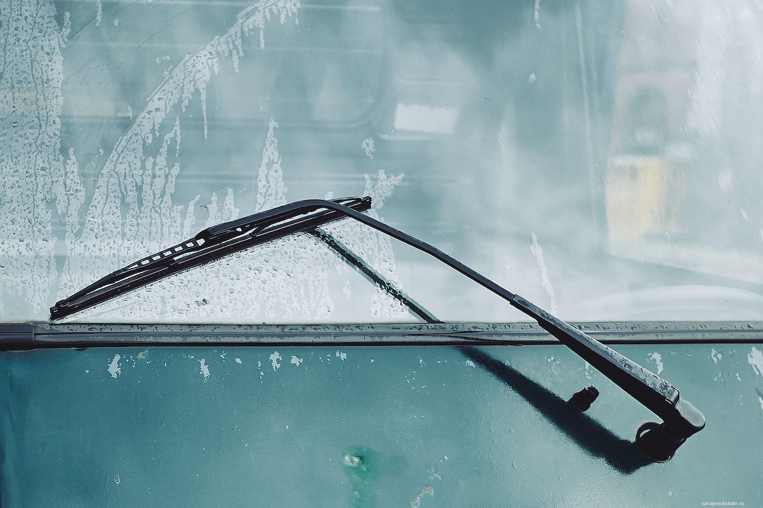 How To Change Windshield Wipers