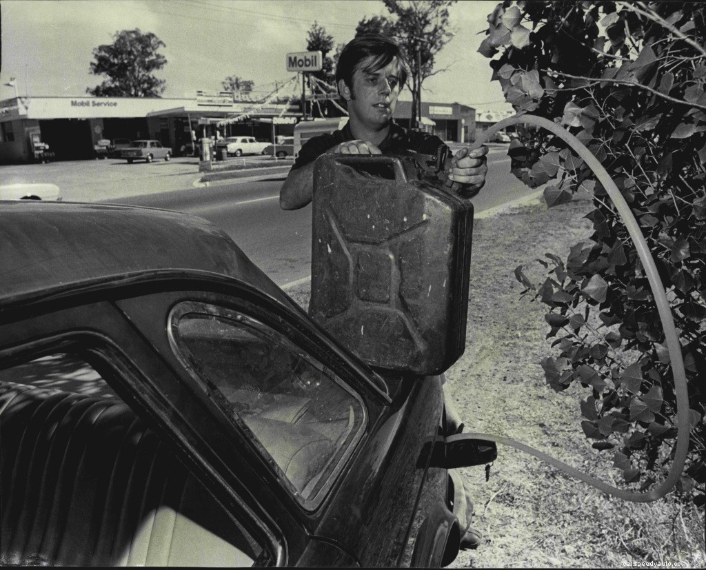 What’s the Best Gas Can for Emergencies?