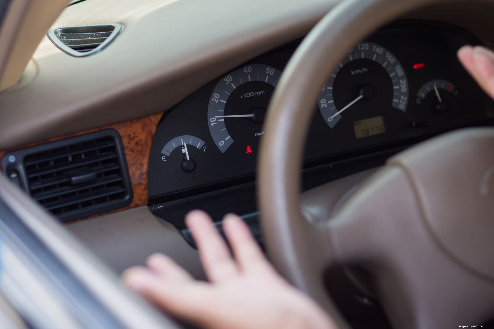 8 Things That Could Be Destroying Your Car’s Resale Value