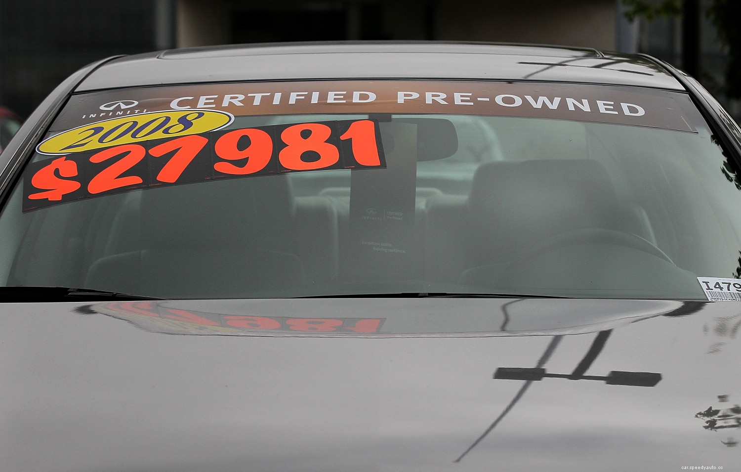 Used Car Warranties: Important Information to Know Before Buying