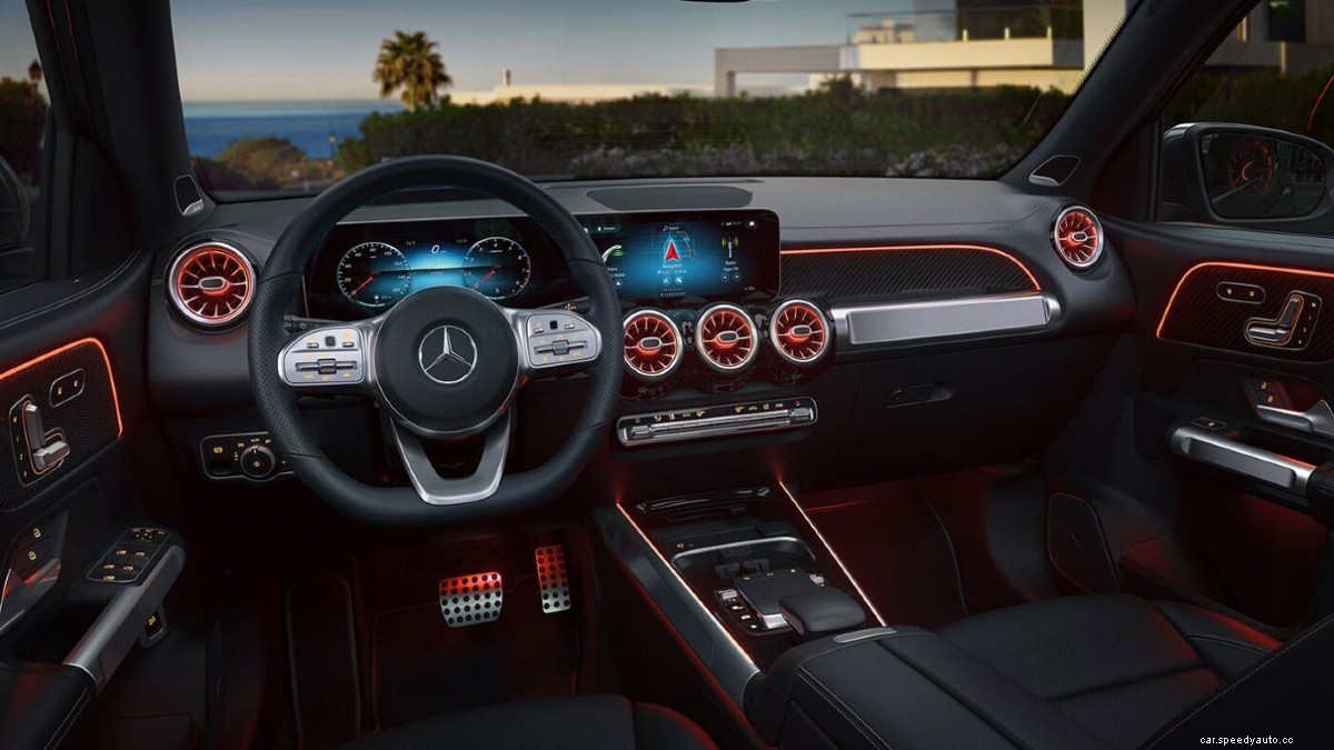 Best Infotainment Systems of 2022 According to Forbes