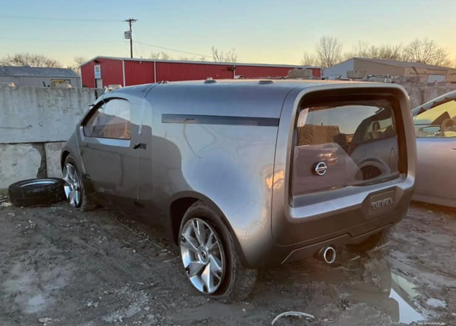 These Two Nissan Concepts Will be Crushed: Nothing Can Save Them