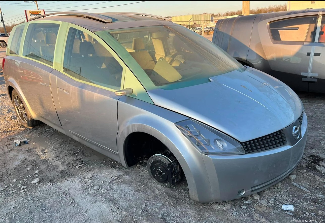 These Two Nissan Concepts Will be Crushed: Nothing Can Save Them