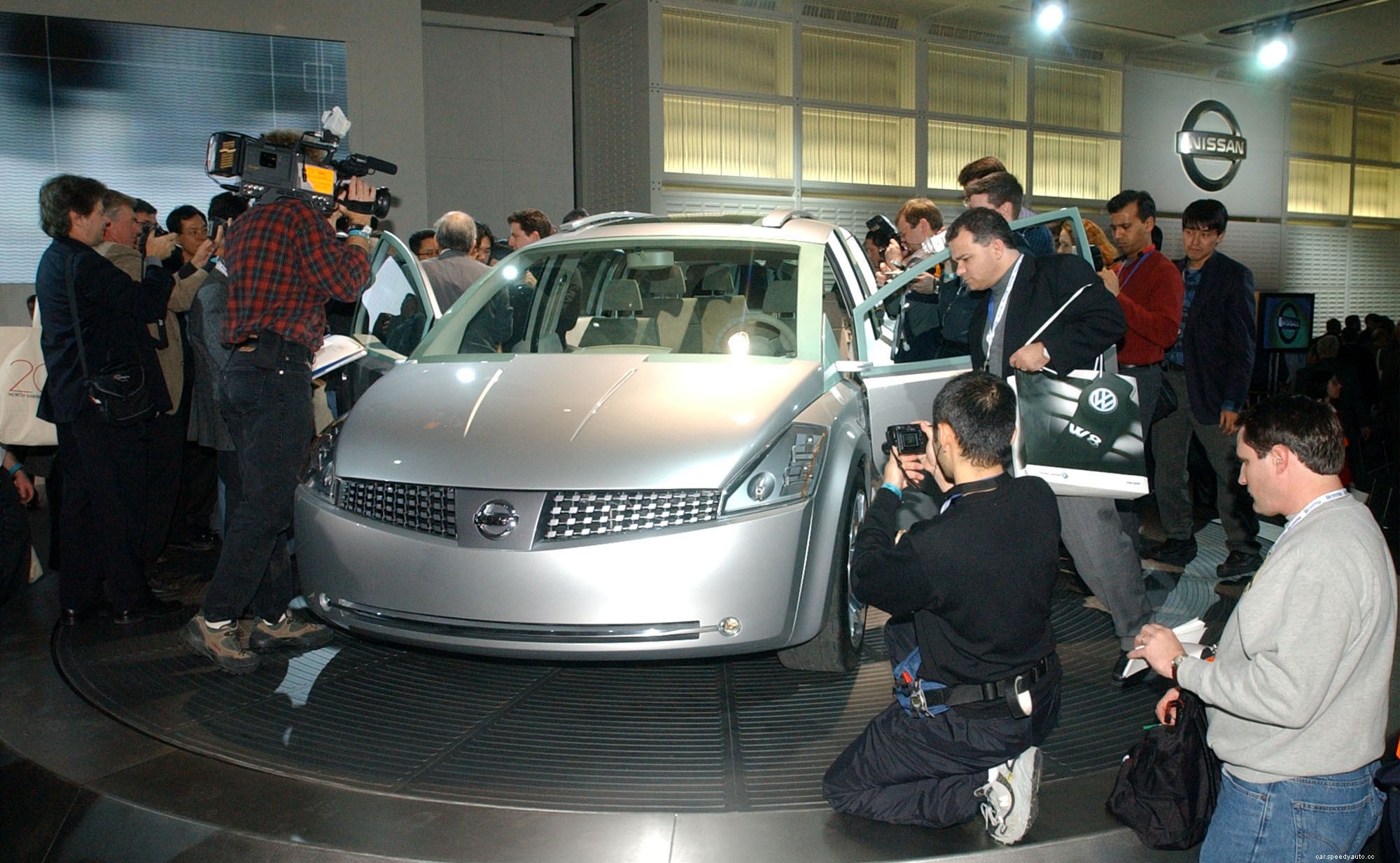 These Two Nissan Concepts Will be Crushed: Nothing Can Save Them