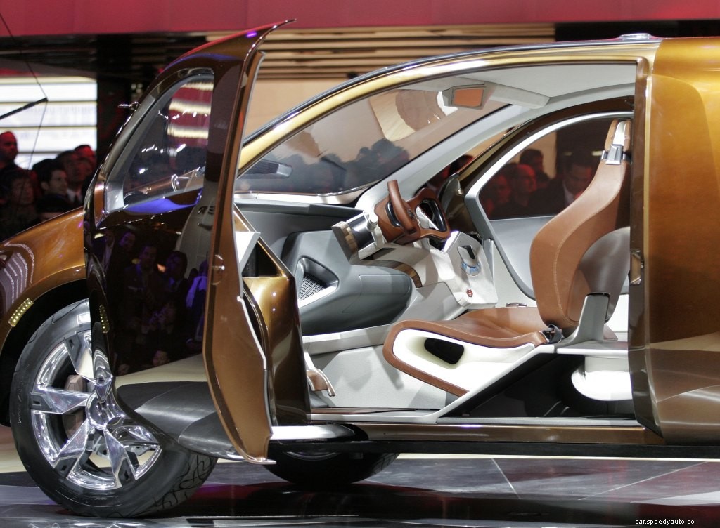 These Two Nissan Concepts Will be Crushed: Nothing Can Save Them