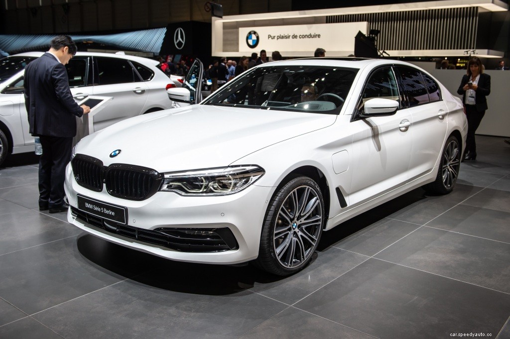 Are KBB’s 5 Certified Pre-Owned BMW Picks Worth Driving Home?