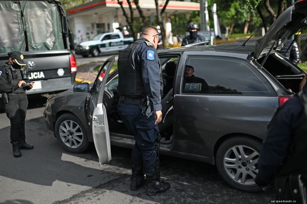 ‘Chocolate Car’: What Does It Mean?