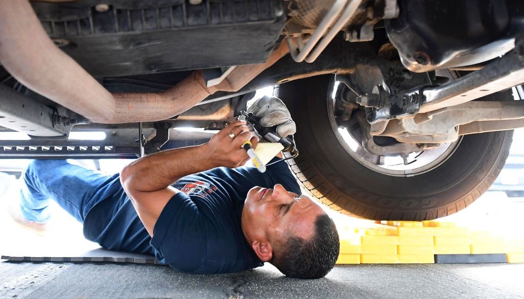 Can You Stop Someone From Stealing Your Catalytic Converter?