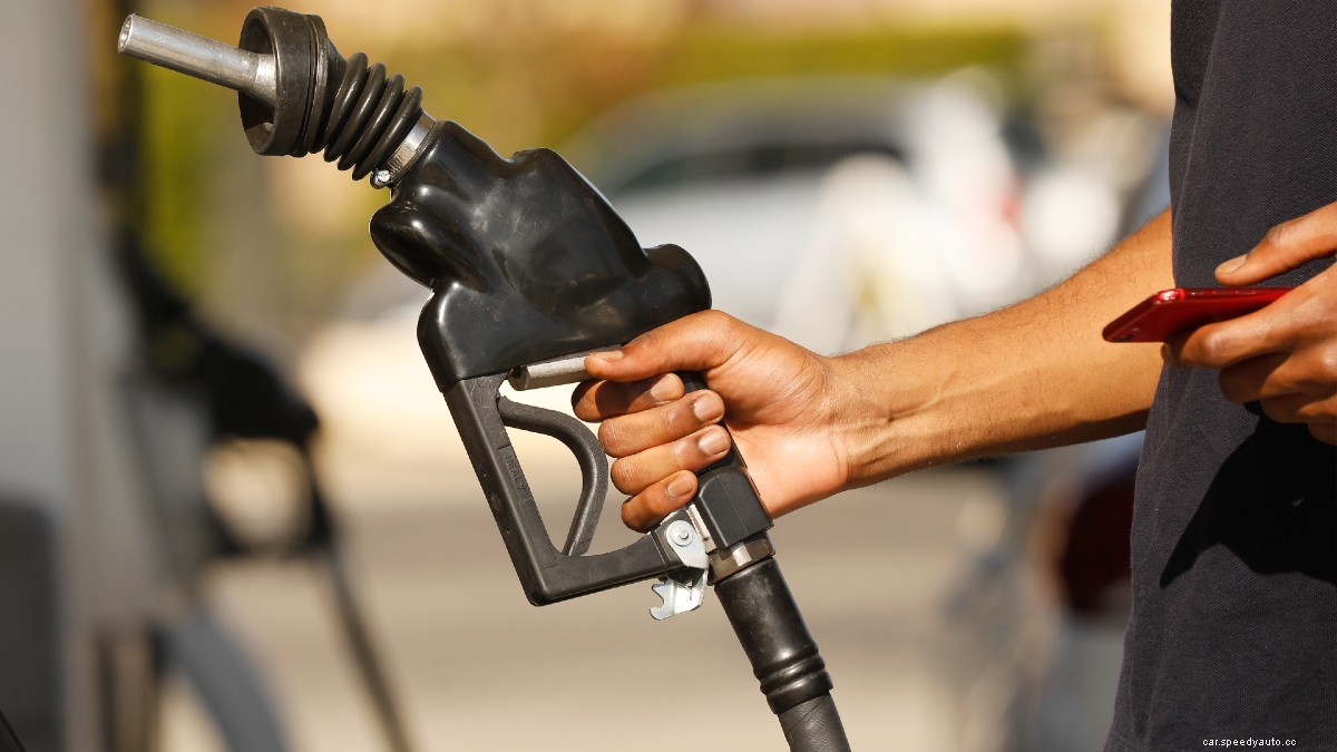 Gas Prices Got You Down? Consumer Reports Gives Us Several Gas Saving Tips