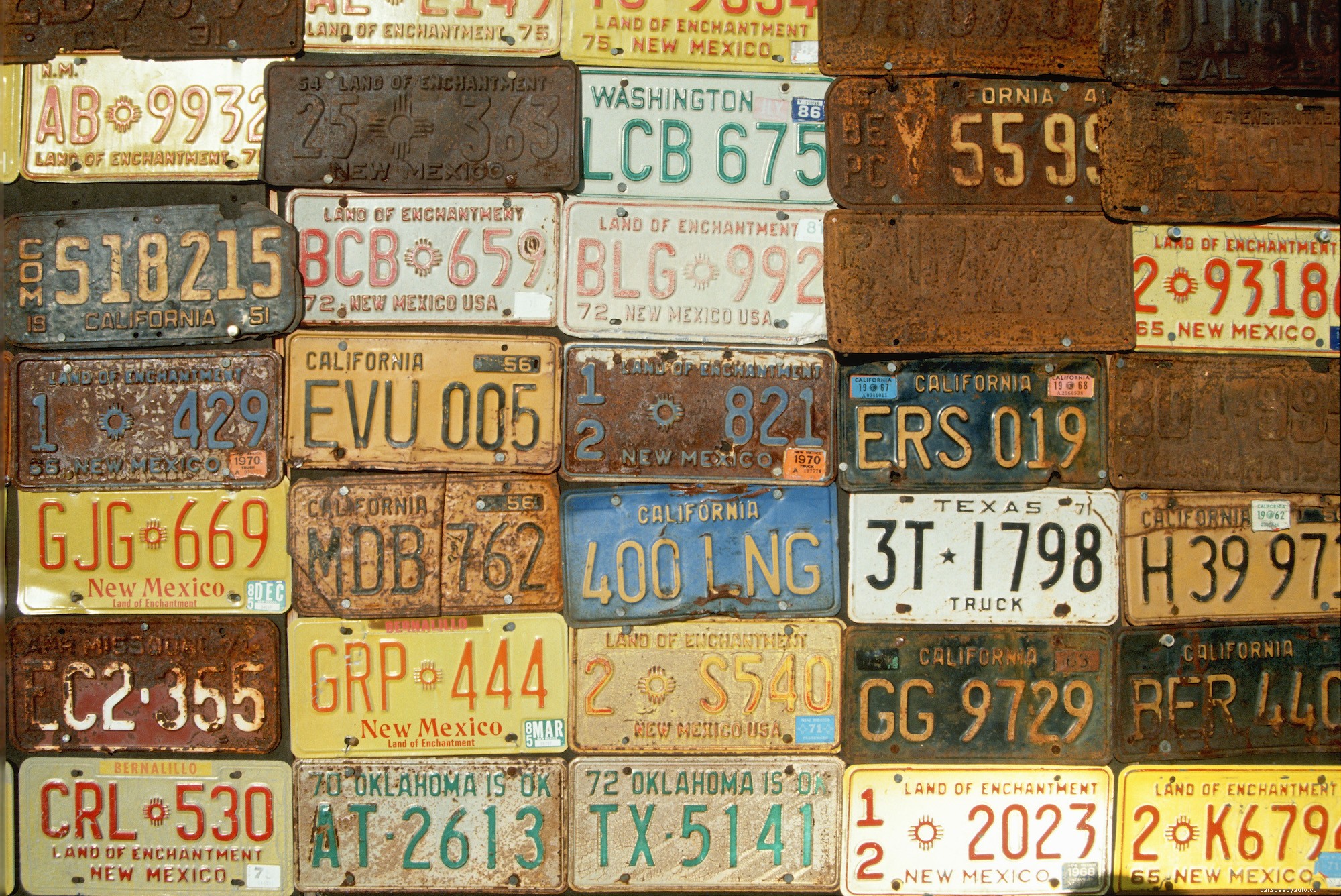 Razorblade Hack for Your License Tag  Sticker Might Keep Thieves Away From Your Car