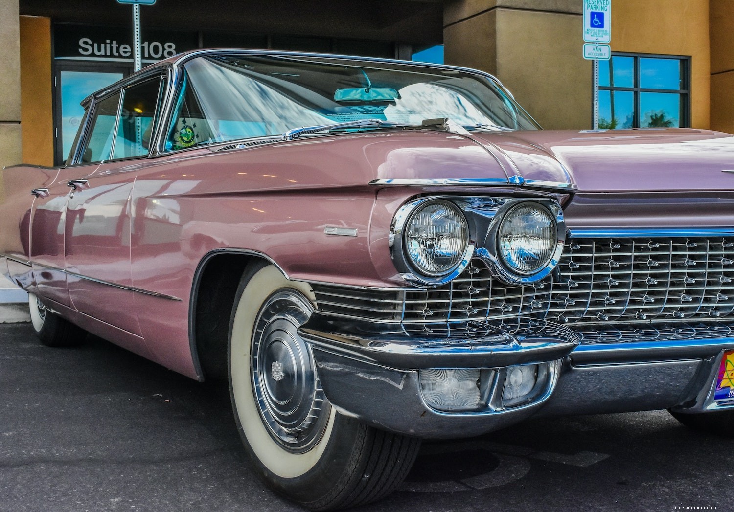 How To Change a Headlight