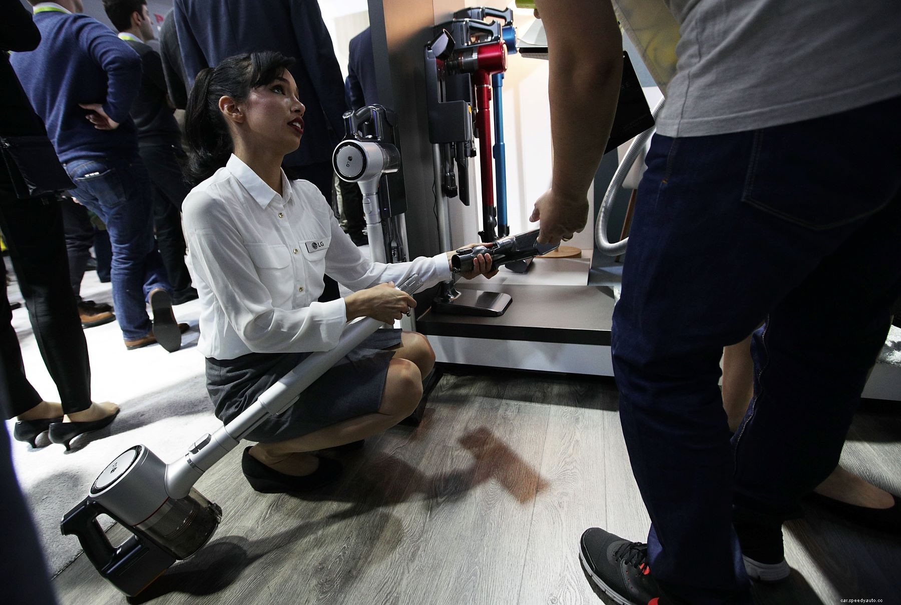 Best Cordless Car Vacuums for 2022