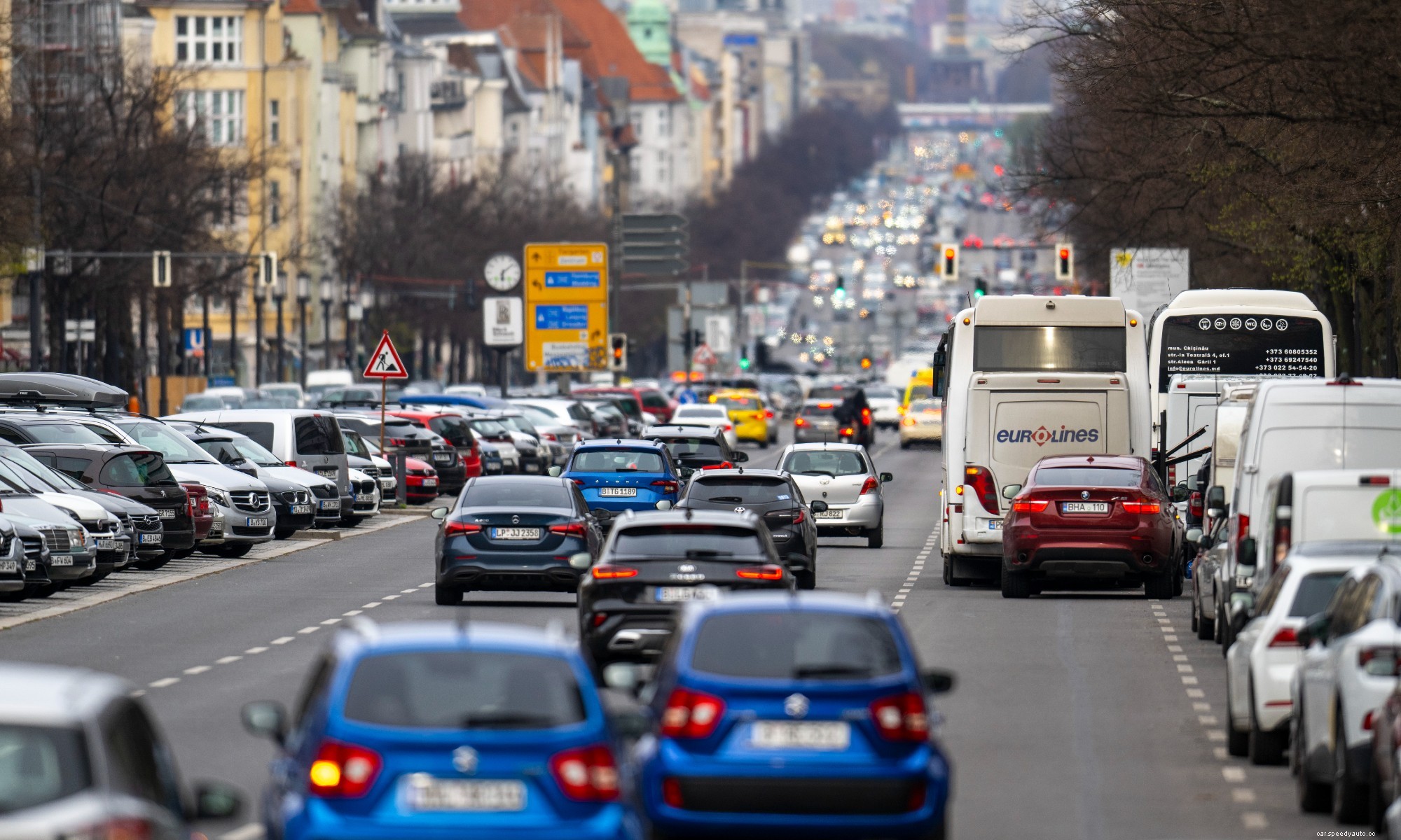 How to Maximize the Fuel Economy of Your Car to Save Money