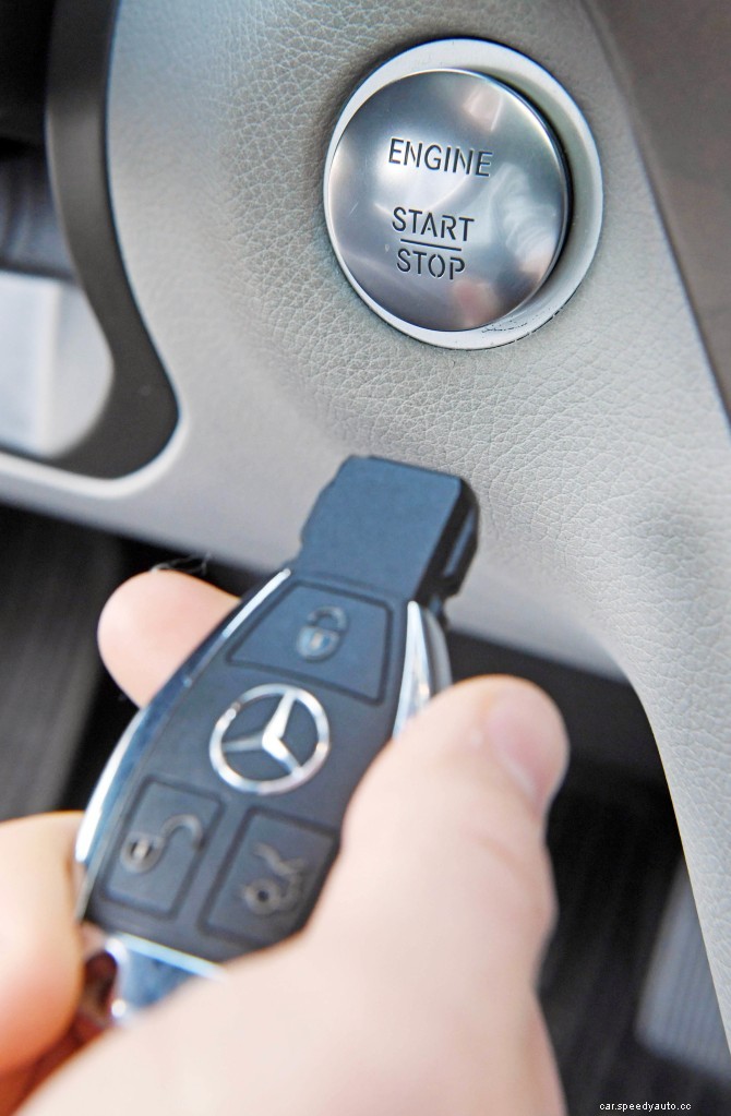 5 Tips for the Dealership Test Drive