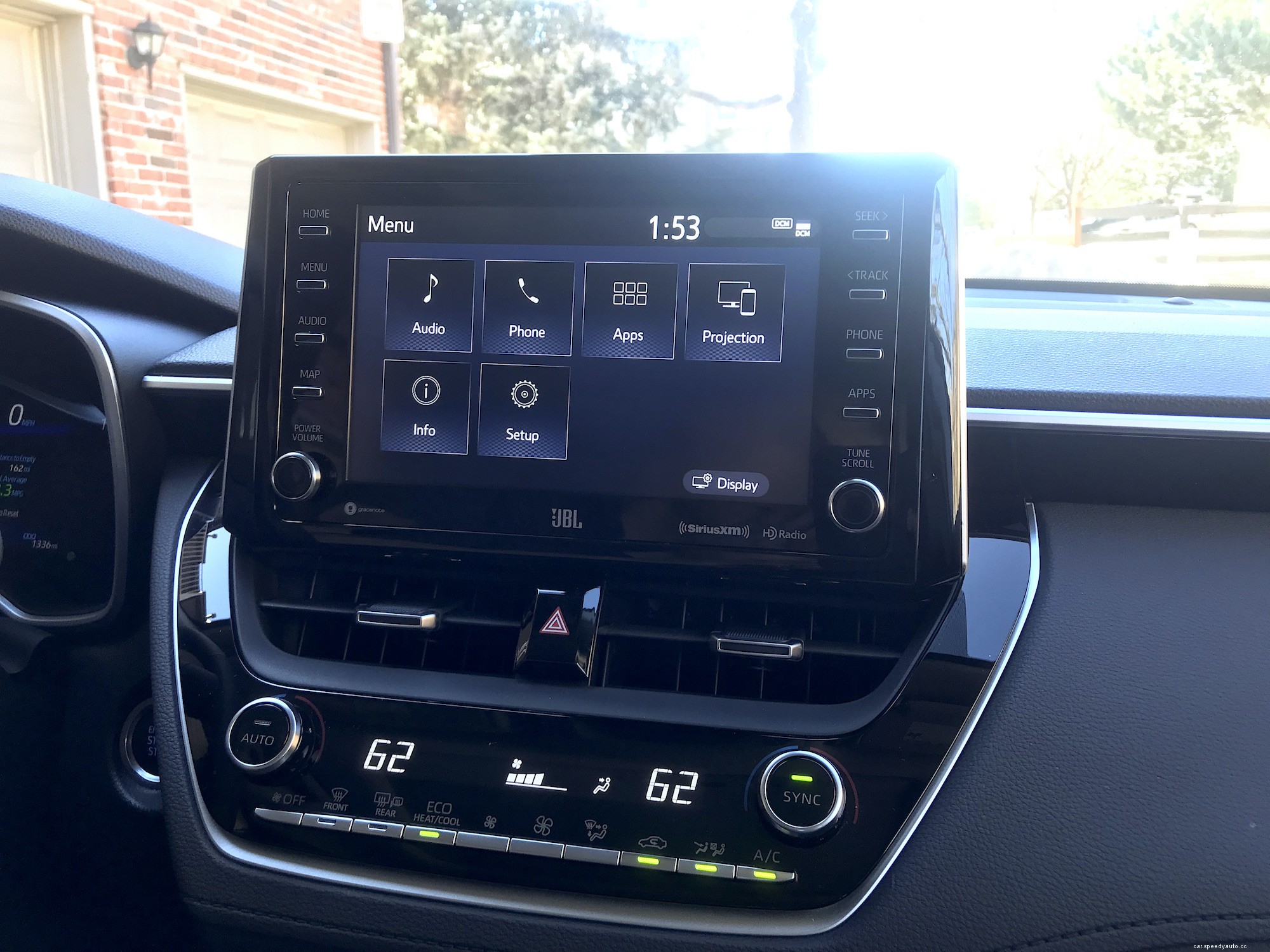 5 Tips for the Dealership Test Drive