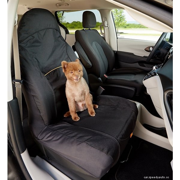 Dog Lovers Keep Your Car Clean With the Best Dog Car Seat Covers